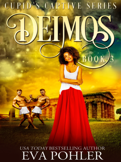 Title details for Deimos by Eva Pohler - Available